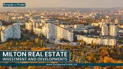 Compare Old vs New Milton for real estate. Discover home prices, market trends, and top neighbourhoods for your next property investment in Milton, Ontario.